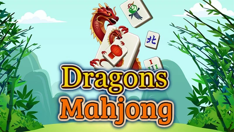 Dragons Mahjong